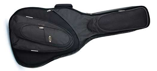 Ritter RCG-400-6-E/NBS E-Gitarren Tasche