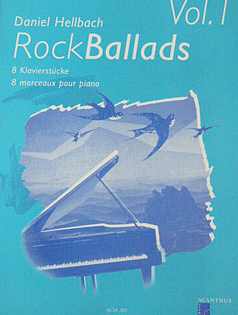 Rock Ballads 1