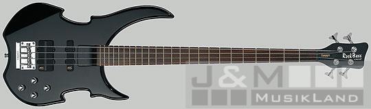 RockBass Vampyer 4 BHP