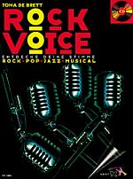 RockVoice - Schule mit CD