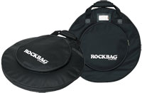 Rockbag Delux Line Beckentasche 51cm