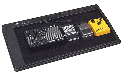 Rockbag RB-23100 Effekt Pedal Board