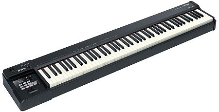 Roland A-88 IvoryFeel Midikeyboard