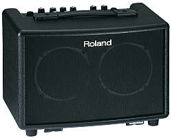 Roland AC-33 Acoustic Amp stereo