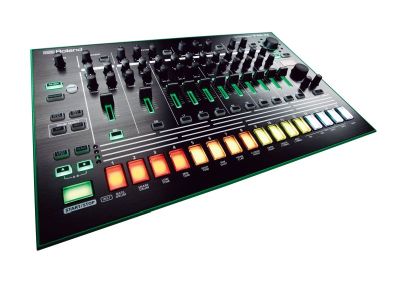 Roland Aira TR-8 DrumMachine