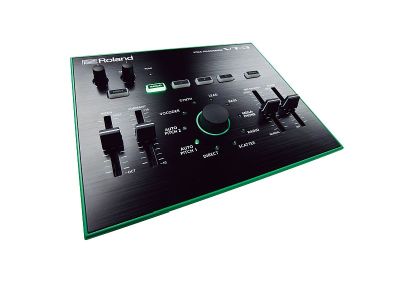 Roland Aira VT-3 VoiceTransformer