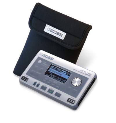 Roland BA-BR80S Silicon-Schutzhülle