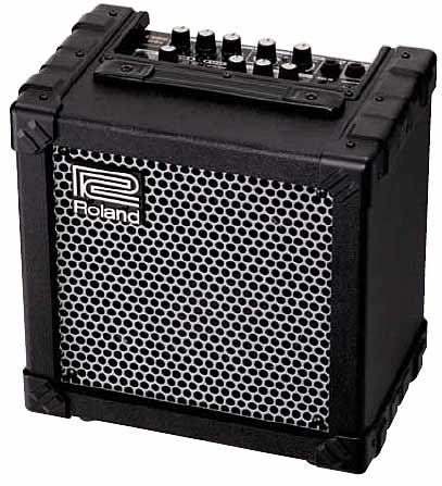 Roland CUBE 20X Gitarrenverstärker