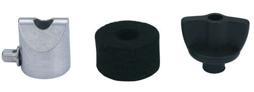 Roland CYM-10 Cymbal Teile-Set