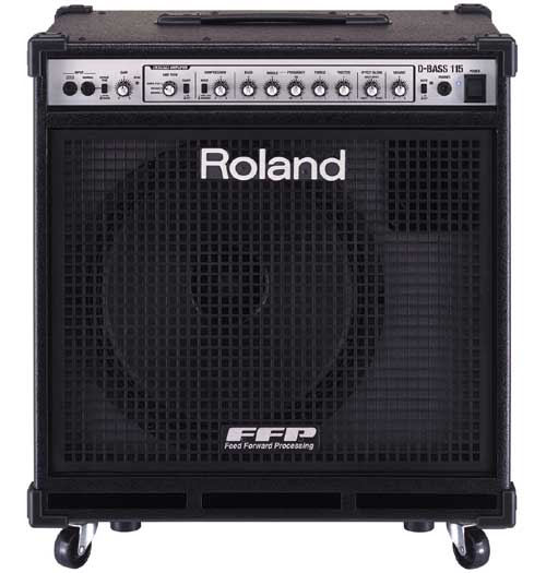 Roland D-Bass 115 D-Bass Verstärker