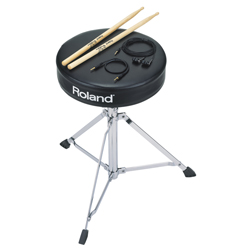 Roland DAP-1 V-Drums Accessory Package