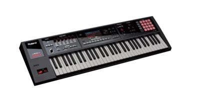 Roland FA-06 Music Workstation