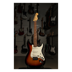 Roland G-5 VG Stratocaster RW 3TS