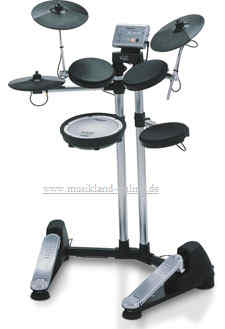 Roland HD-1 V-Drum Lite Set
