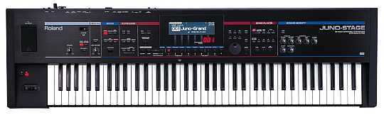 Roland Juno Stage Synthesizer