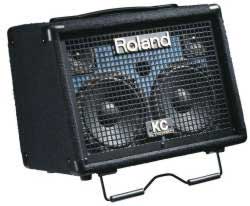 Roland KC-110 stereo Keyboard Verstärker