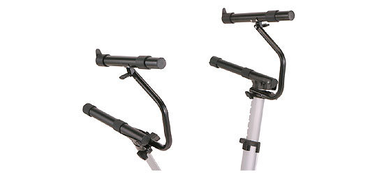 Roland KS-STV7 Aufsatz V-Stand