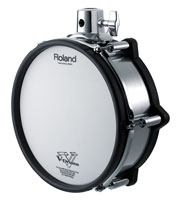 Roland PD-105X 10" V-Pad