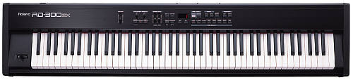 Roland RD-300SX Stagepiano