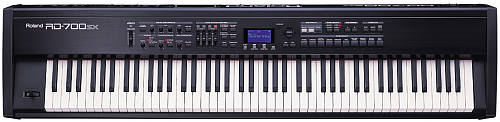 Roland RD-700 SX Stagepiano