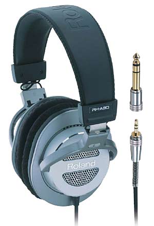 Roland RH-A30 Kopfhörer