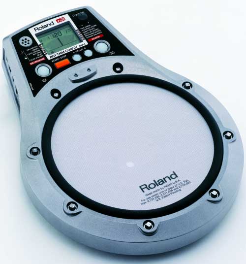 Roland RMP-5 Rhythm Coach