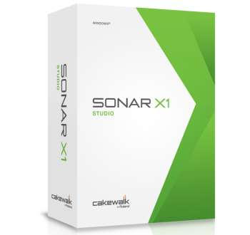 Roland SONAR X1 Studio