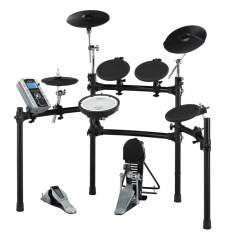 Roland TD-9 K Set Standard V-Drum inkl. Rack