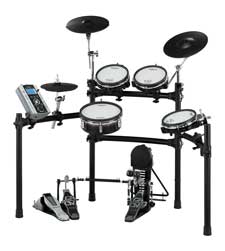 Roland TD-9 KX V-Drum Set