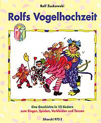 Rolfs Vogelhochzeit