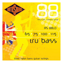 Rotosound RS88LD Bass-Saiten