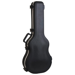 SKB 000 Westerngitarren Koffer