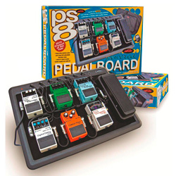 SKB PS-8 Port Pedal Board
