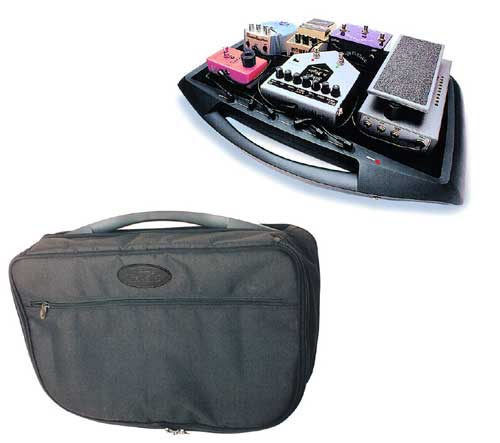 SKB PS15E Basis Pedal-Board