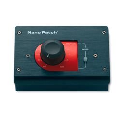 SM Pro Audio Nano Patch