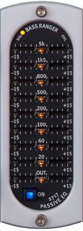 SPL Bass Ranger Modul 
