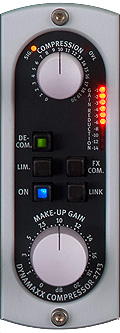 SPL DynaMaxx Modul