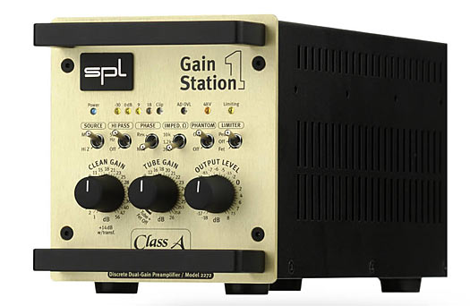 SPL GainStation 1