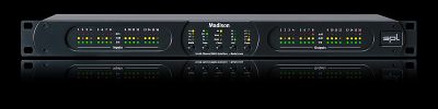 SPL Madison 16+16Kanal Madi Interface