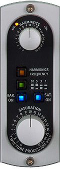 SPL Twin Tube Modul