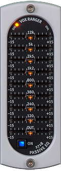 SPL Vox Ranger Modul