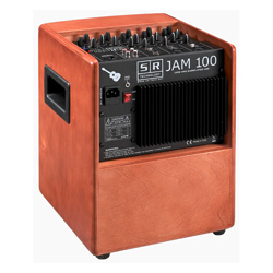 SR Technology JAM 100 Combo