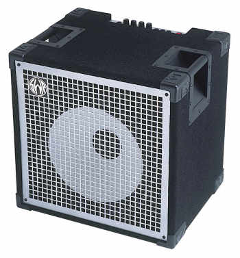 SWR LA-15 Combo