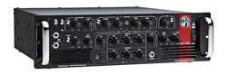SWR SM-1500 Bass Amp