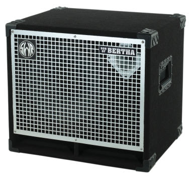 SWR Son of Bertha 1x15``