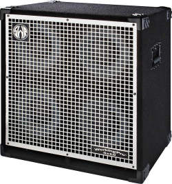 SWR WorkingPro 410 Bassbox 4x10 4 Ohm
