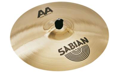 Sabian AA Crash Ride 18"