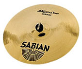 Sabian AA Medium Thin Crash 14"