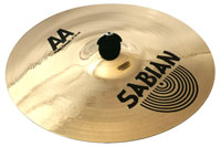 Sabian AA Thin Crash 14"
