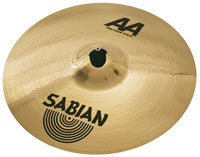 Sabian AA Thin Crash AA 18"